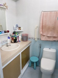 Blk 276B Jurong West Avenue 3 (Jurong West), HDB 4 Rooms #165607672